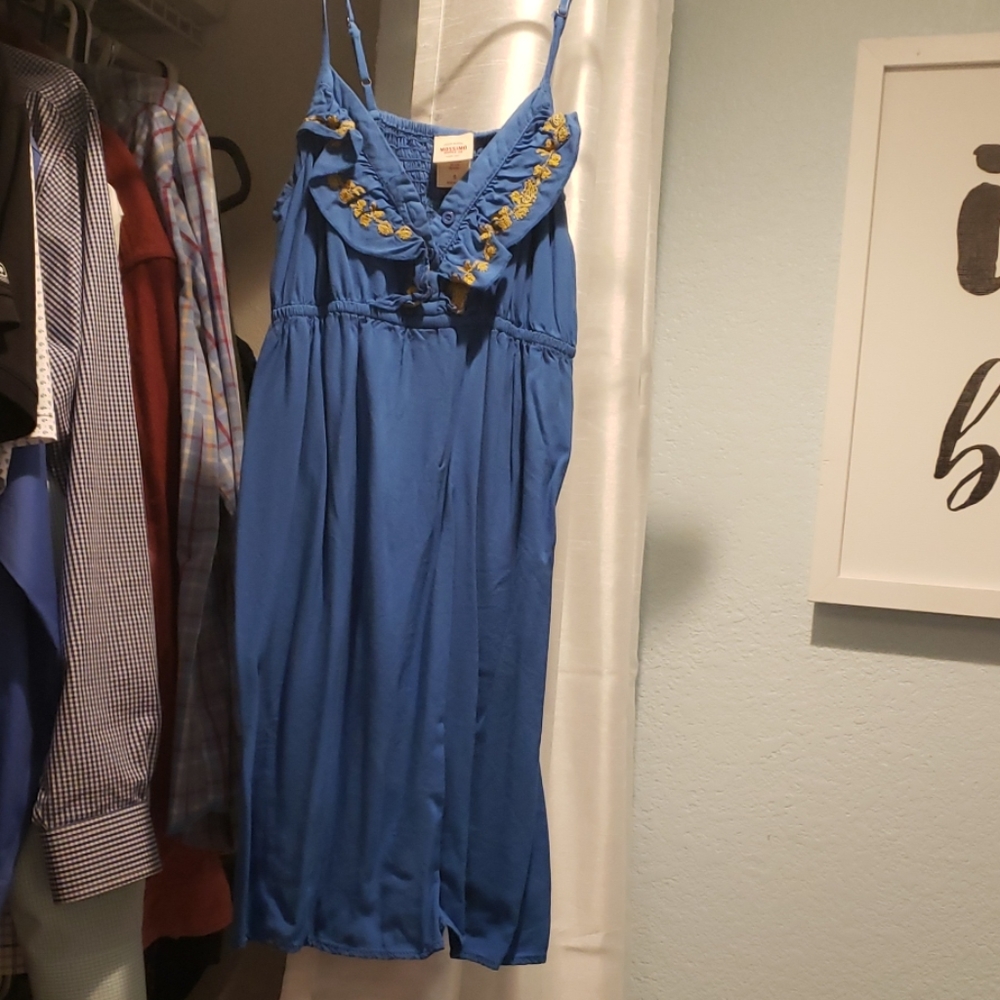 Summer dress